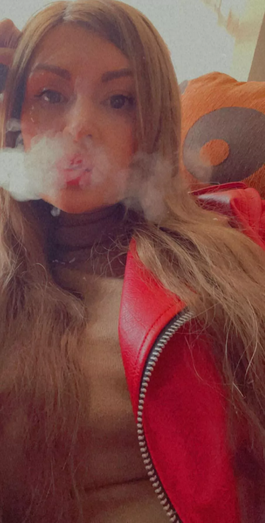 Setting up camp ⛺️ in your mind 😈