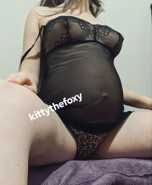 Sheer enough for your taste?