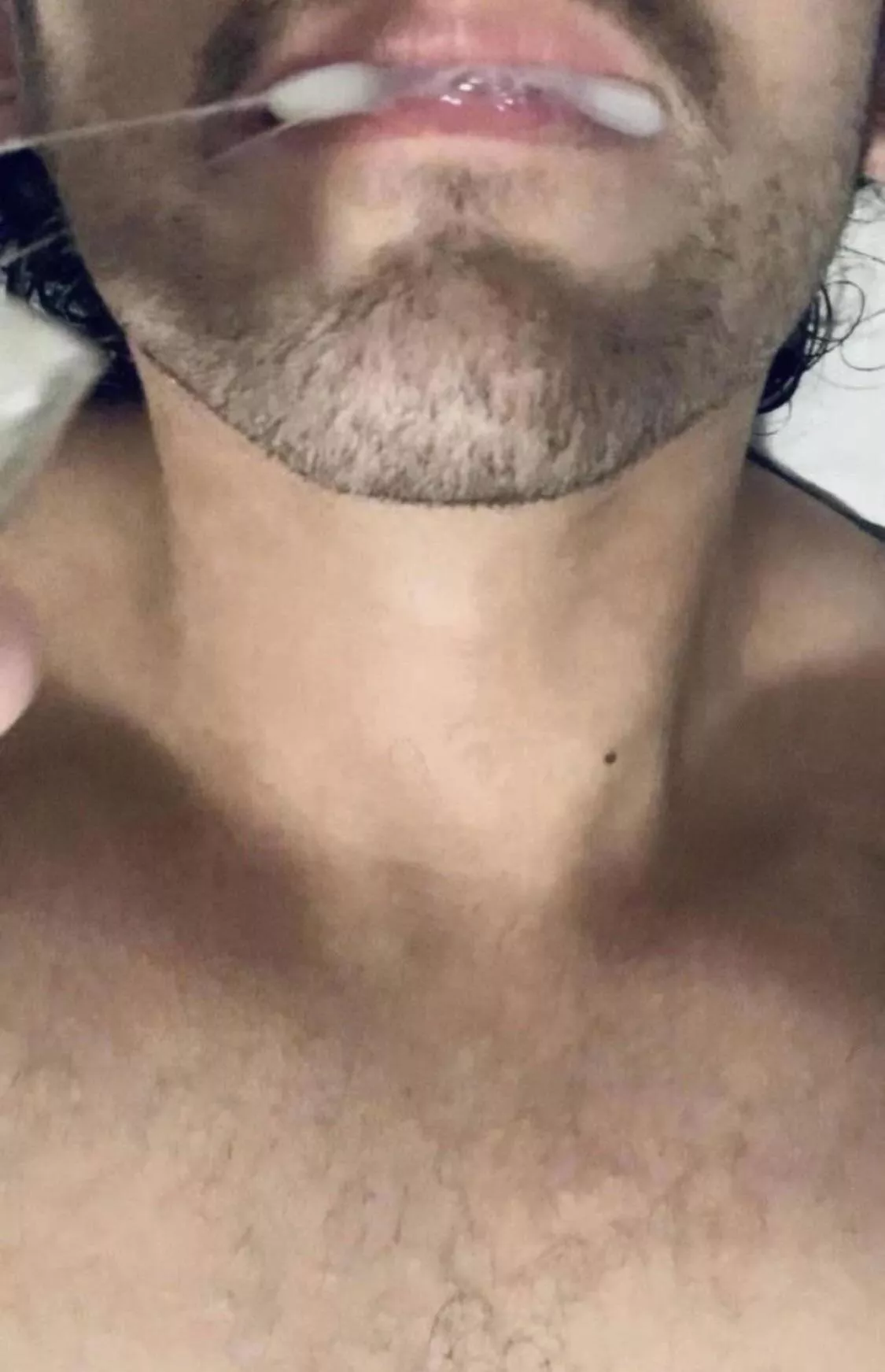 Should I post more self cum shots on here?