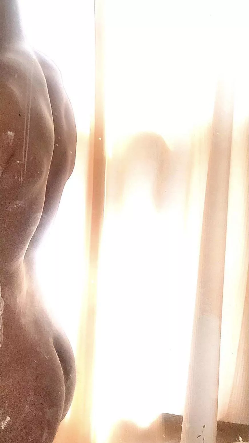 Showing off the pu(m)p