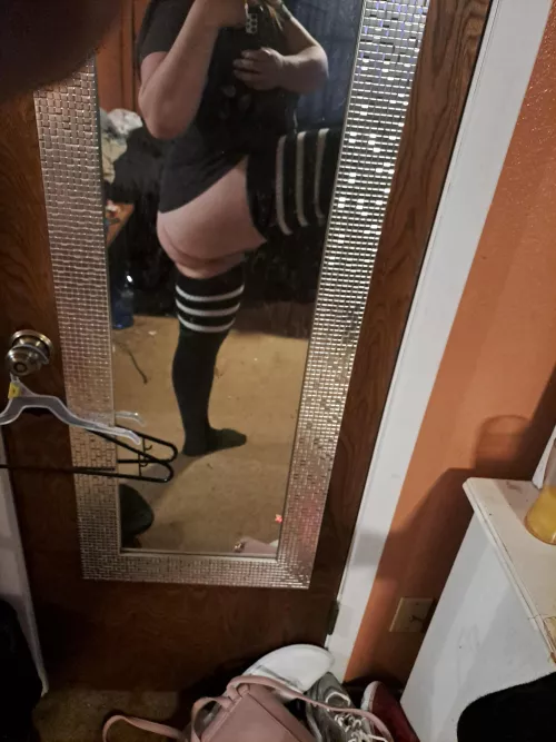 Single mom and just missing some affection. Much love from Texas!