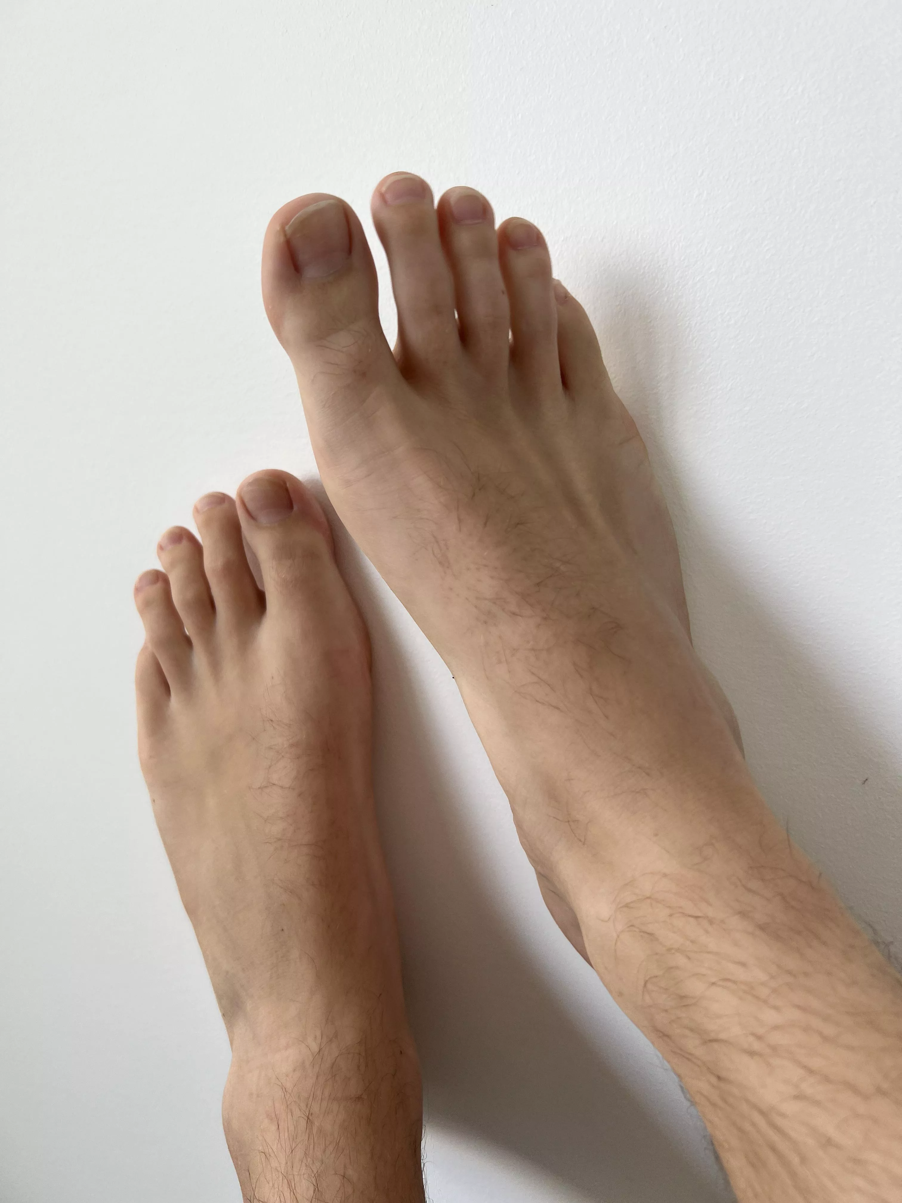 Size 13! Tell me if you like them or what you want to see more of?