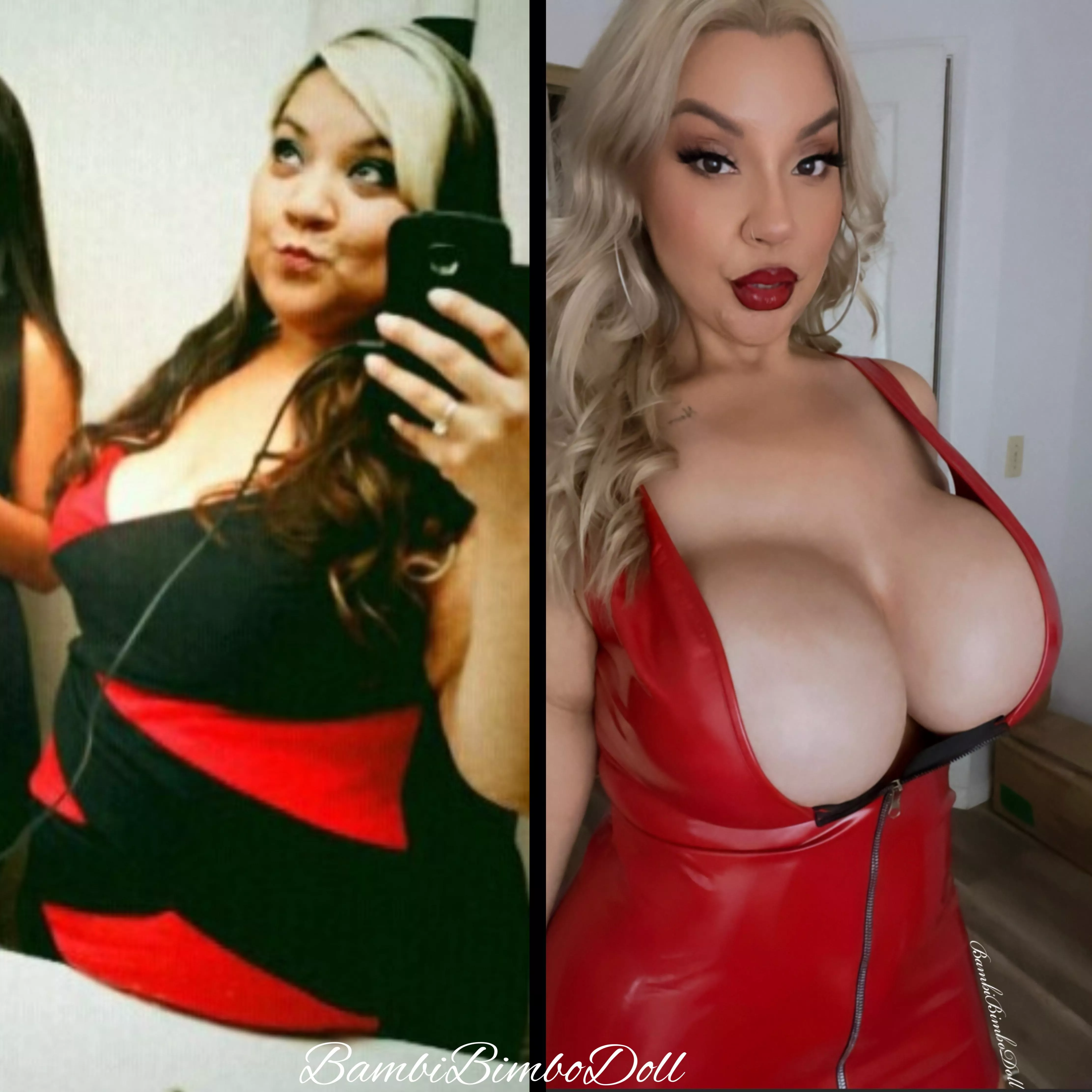 Some BIG changes have happened over the years [oc]