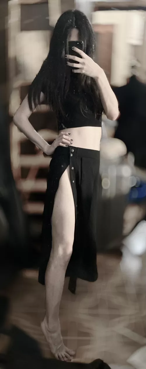 Some high slit moment