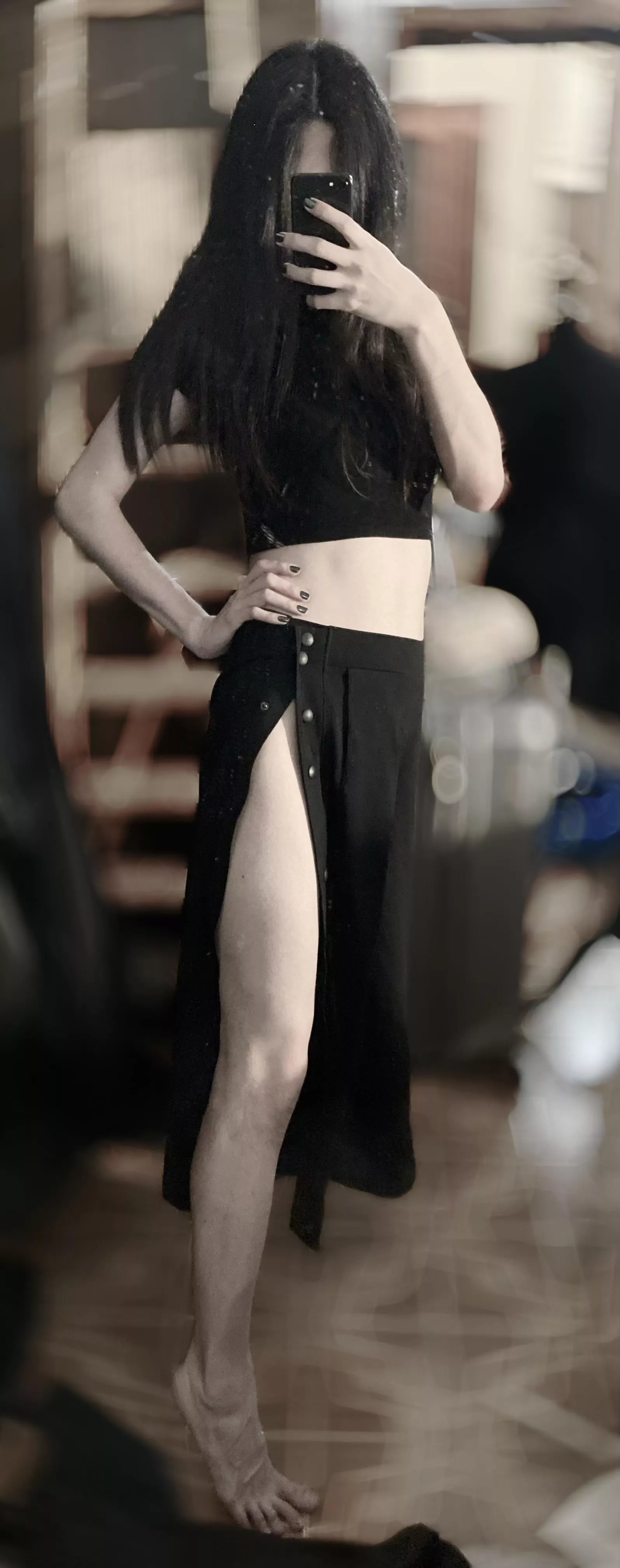 Some high slit moment