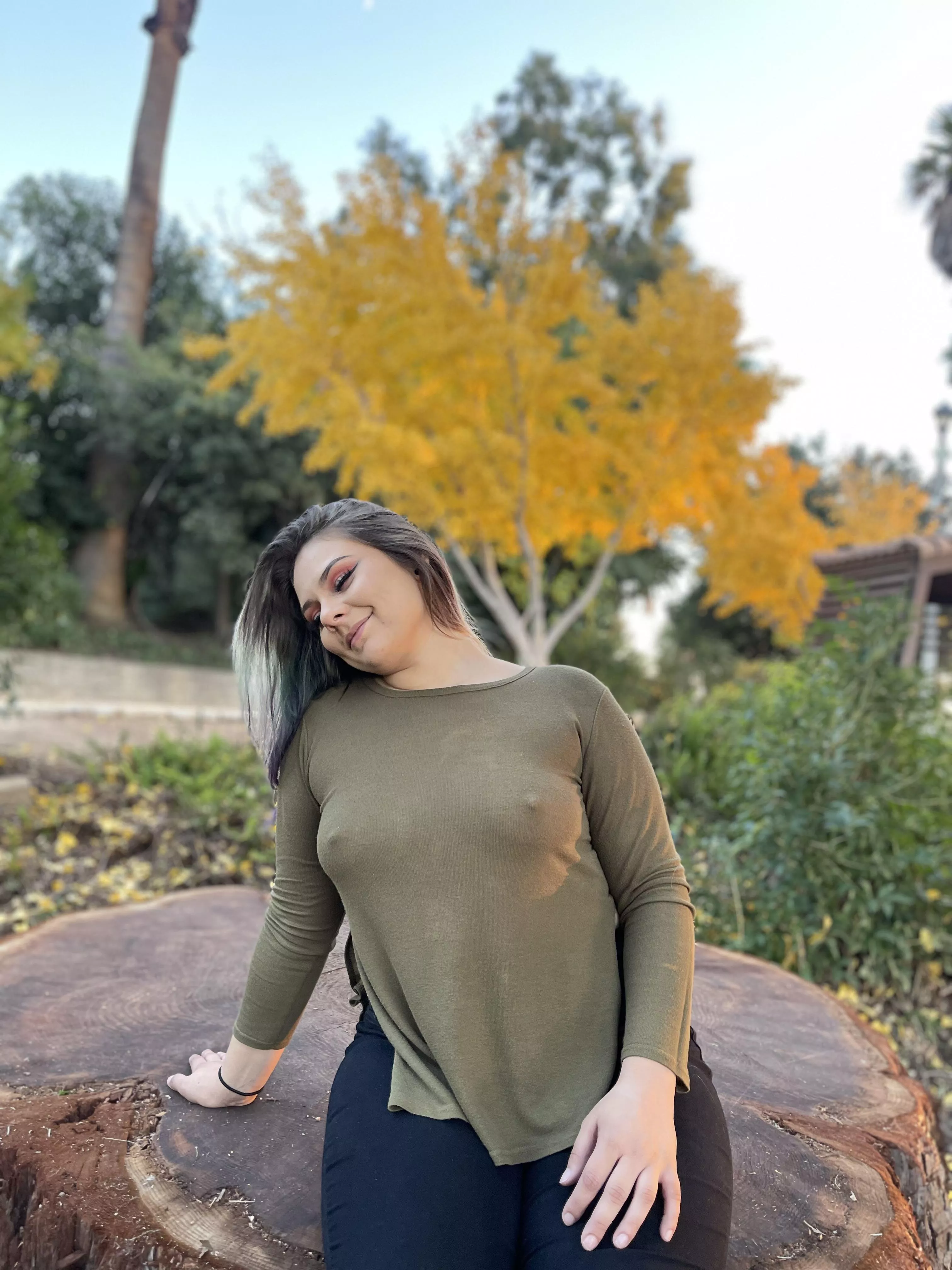 Some pokies in public 🌝