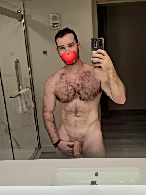 Something about hotels...