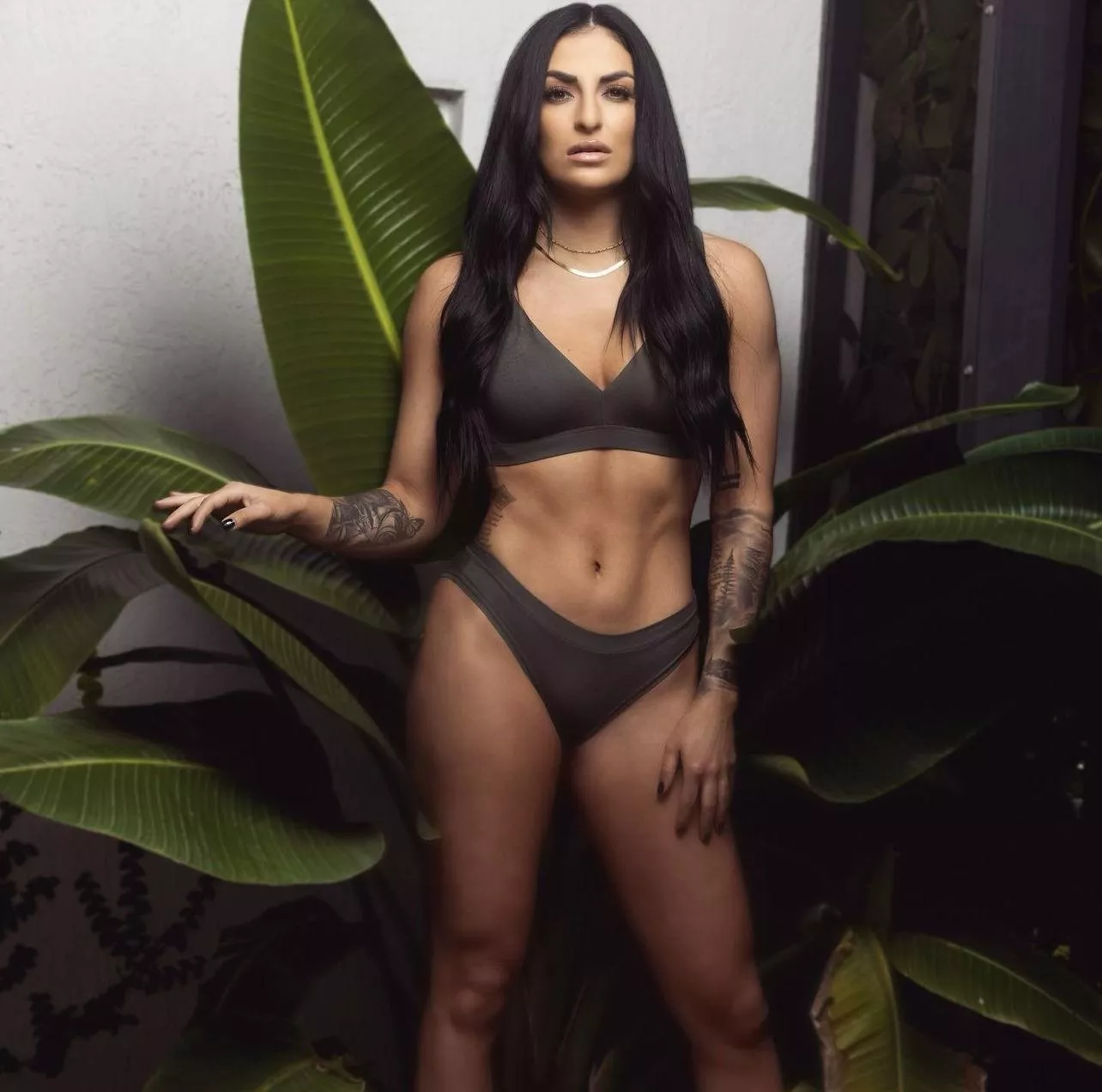 Sonya Deville