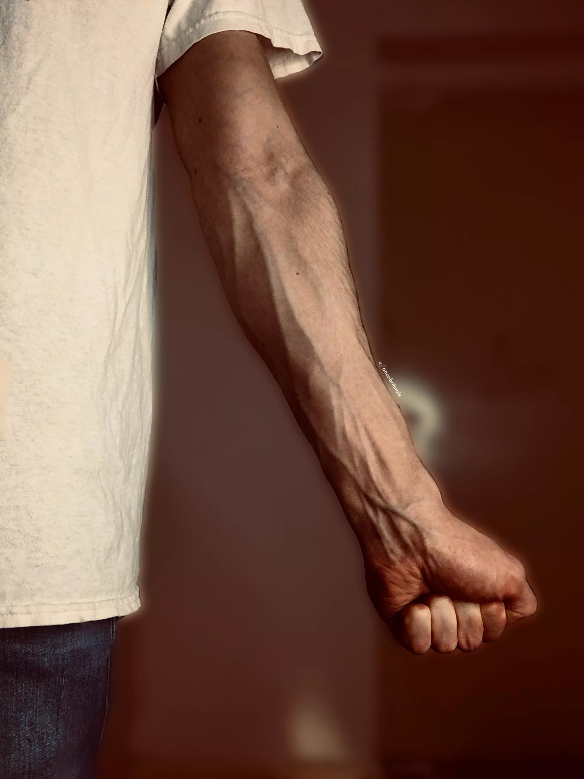 Started reading a book called “The Pirate’s Wrist” and I’m hooked.