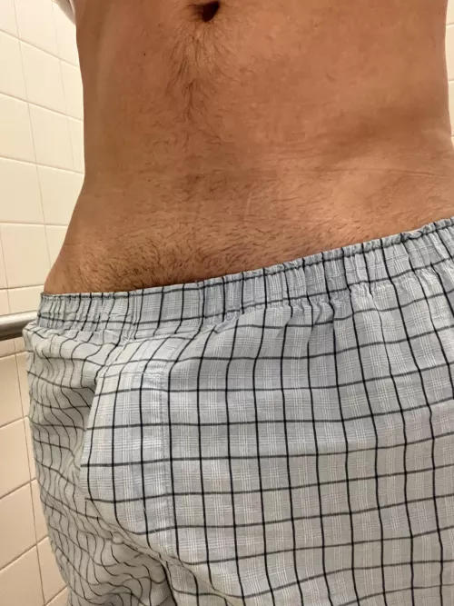 Starting to get Morning stress needs to be released