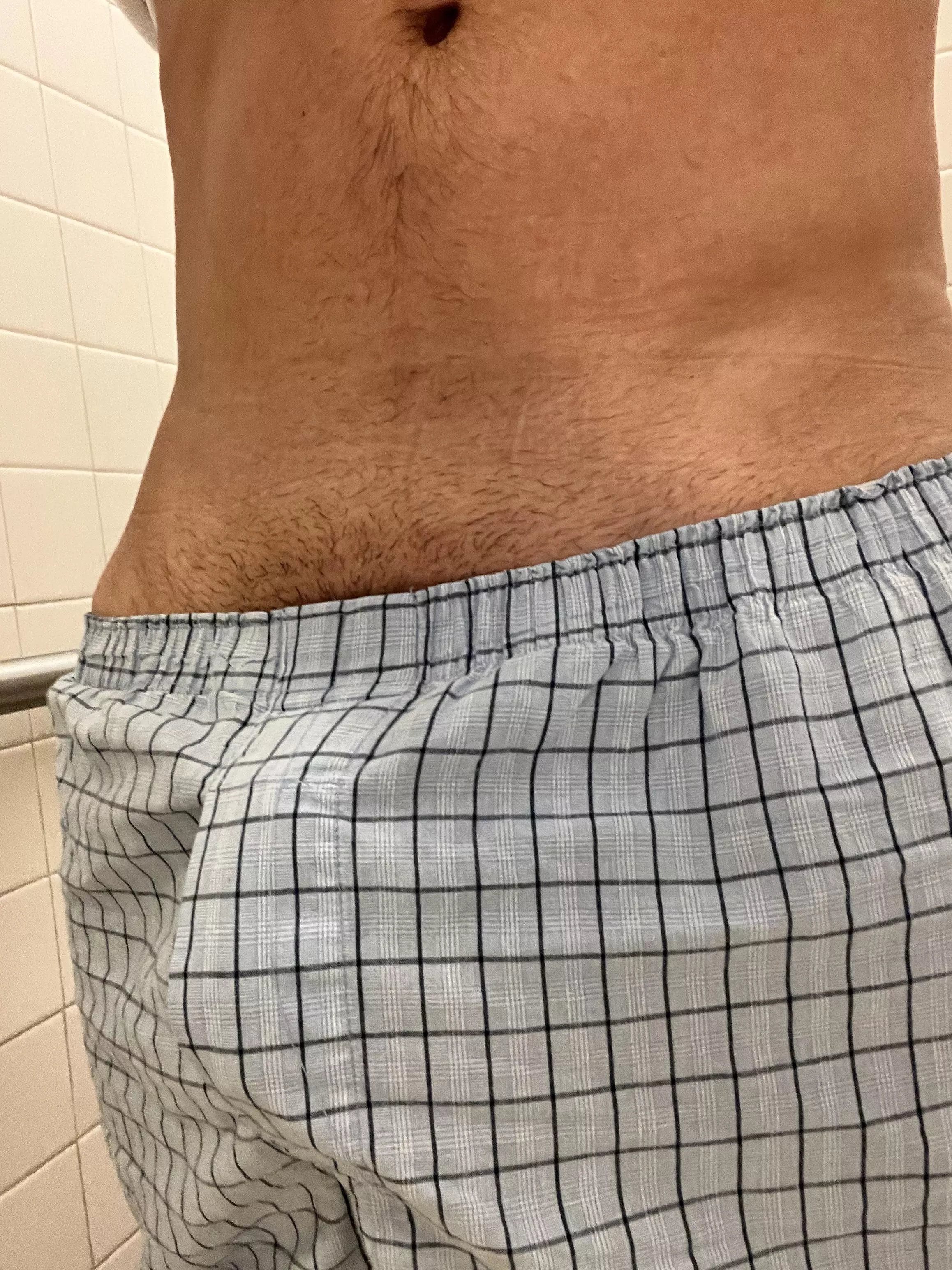 Starting to get Morning stress needs to be released