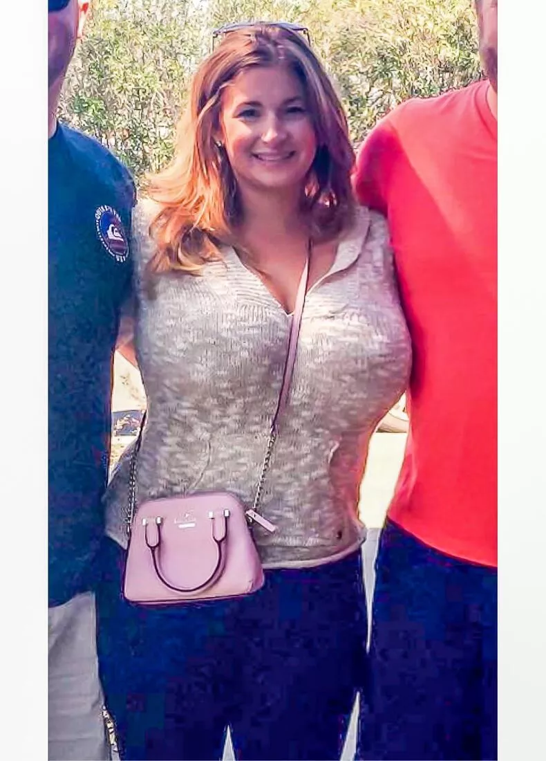 that aunt at family meeting