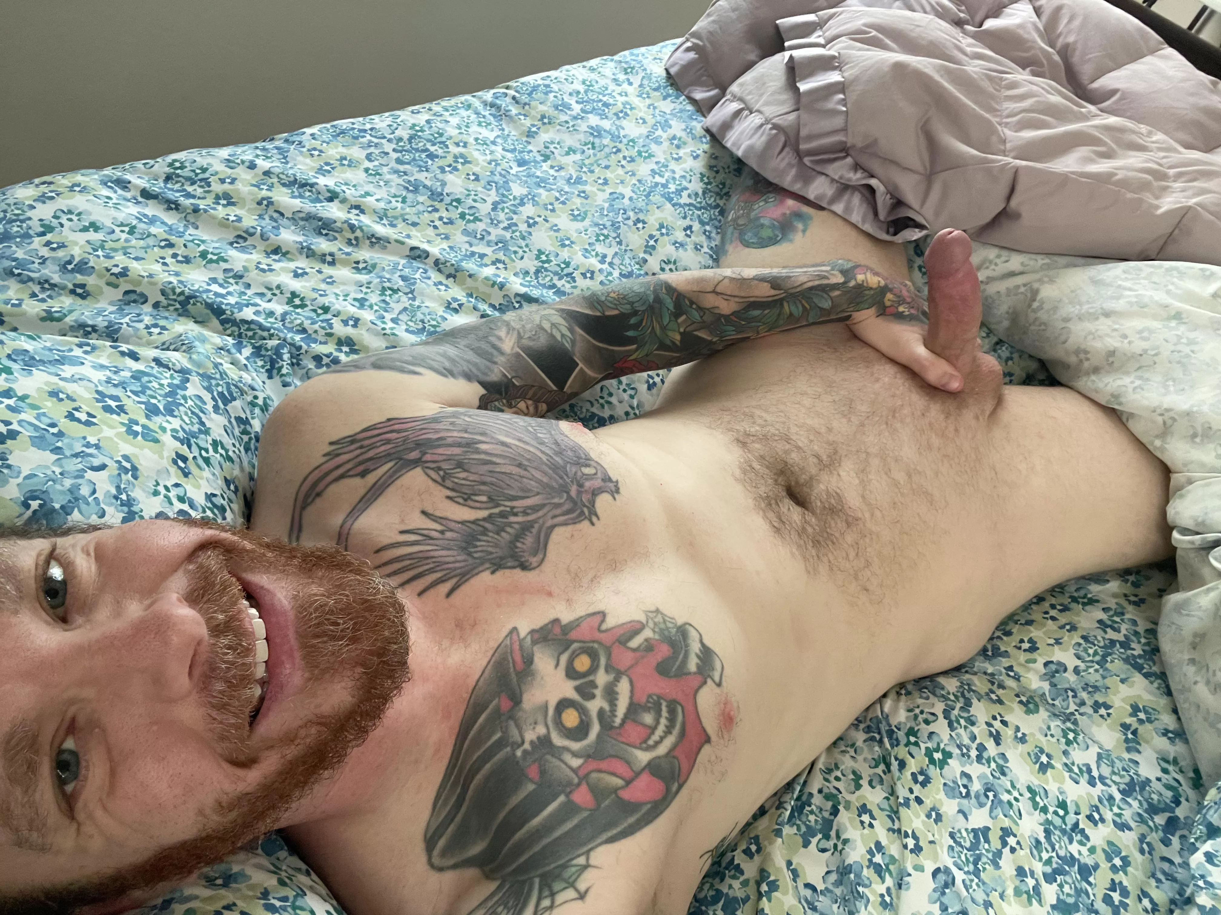 That crisp morning ink 👌🏼