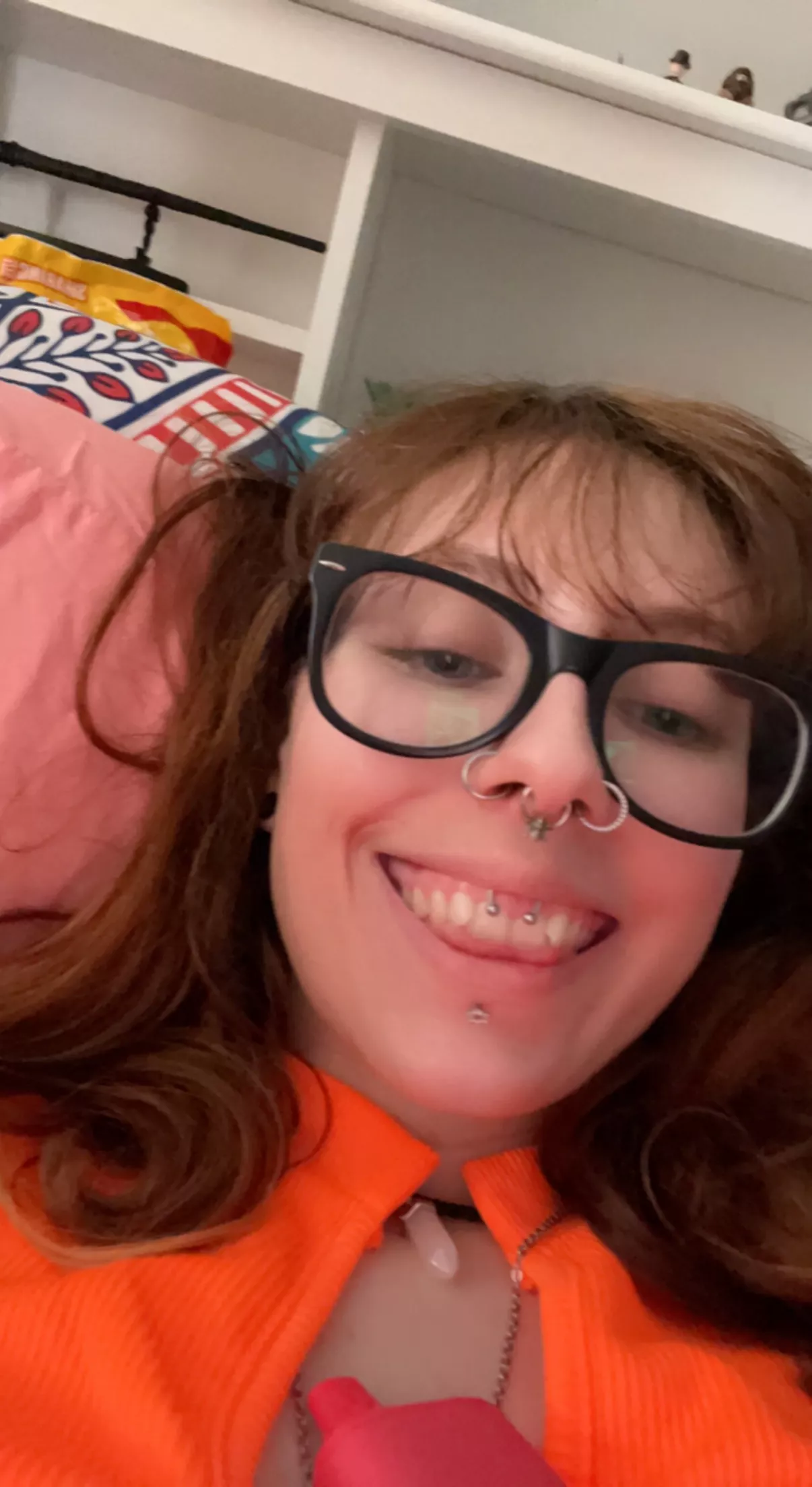 The best cum shields