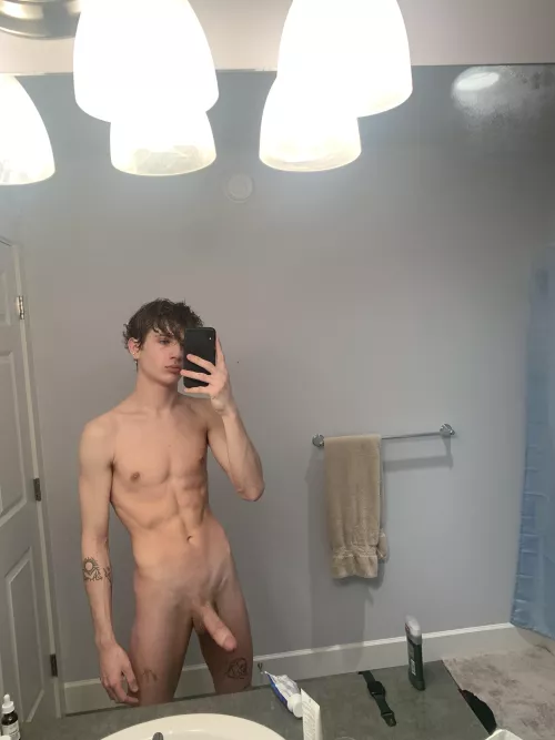 The definition of a twink