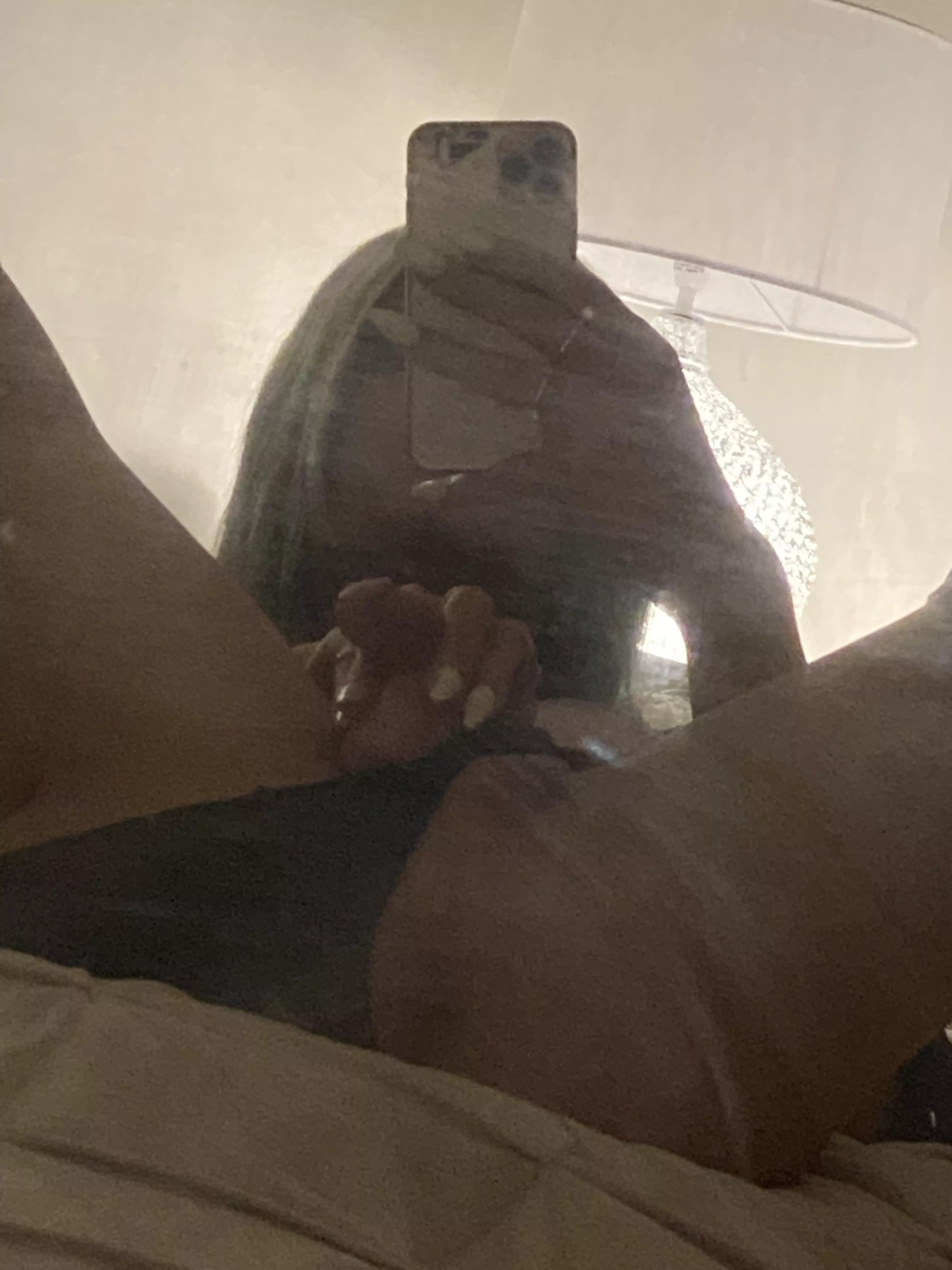 The girly dick that I wanna put in your mouth