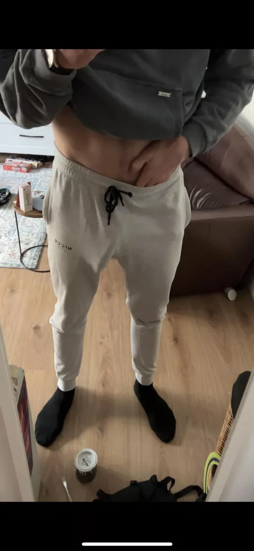 There is something waiting for you