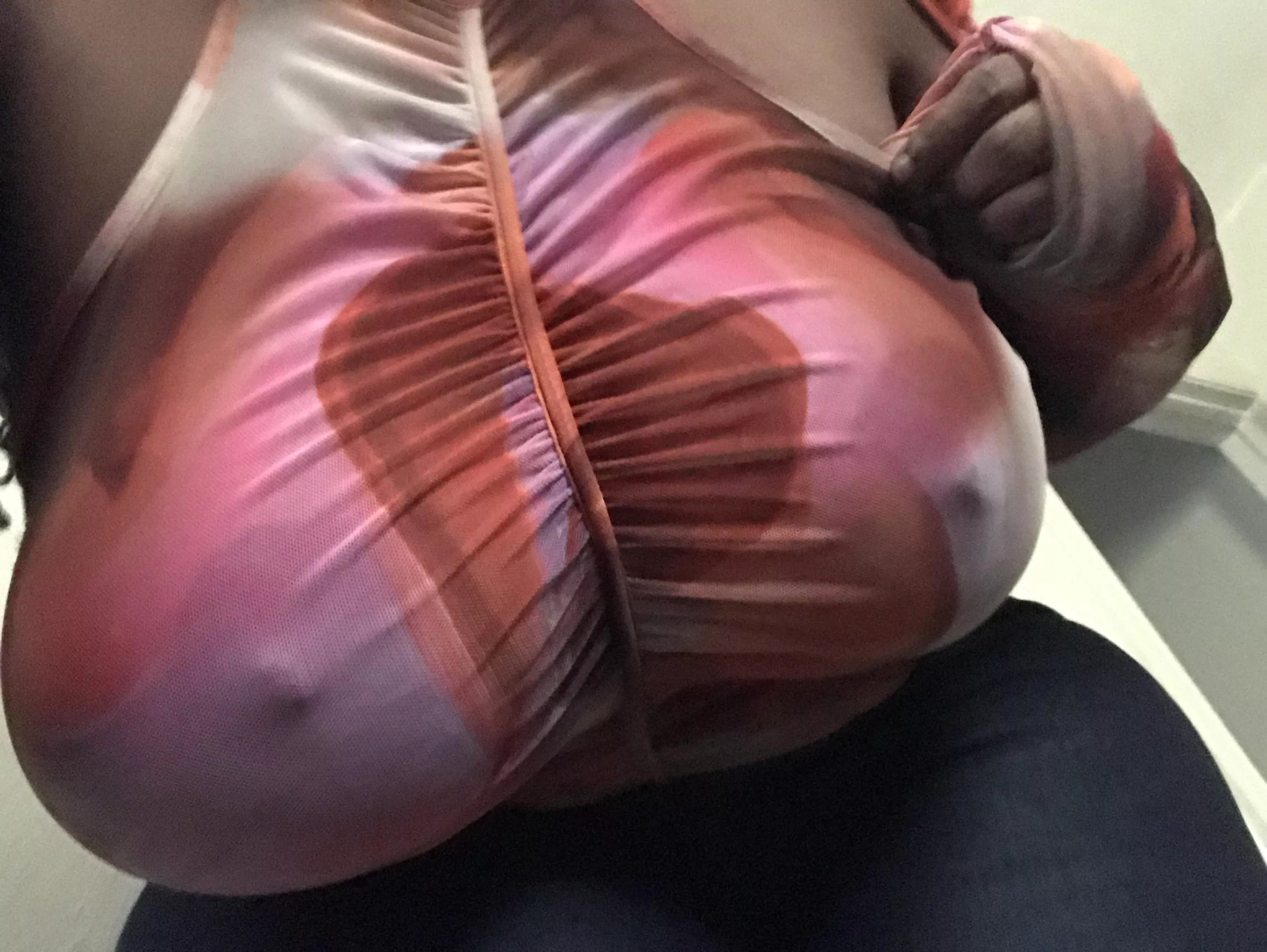 These bowling balls tittes