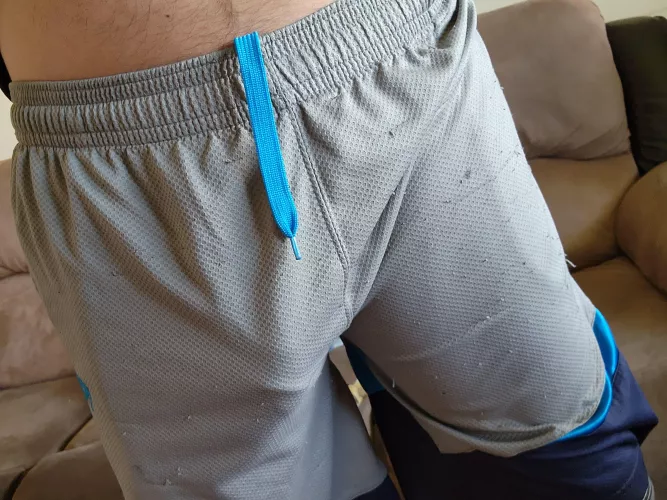 they always wanna rip em off