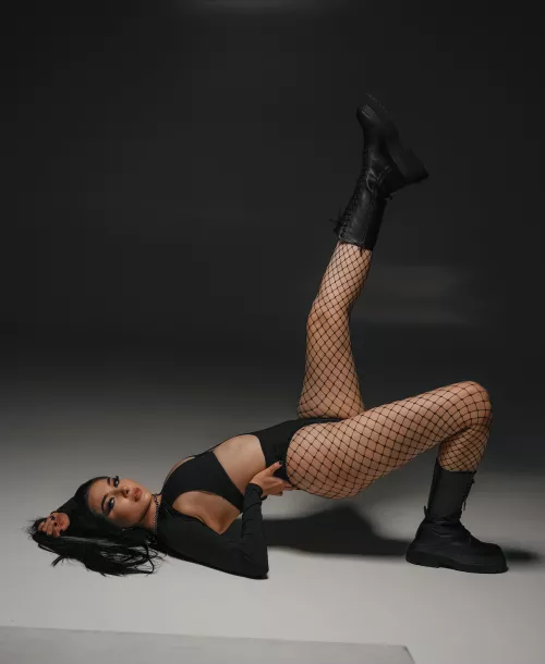 this costume is too tight