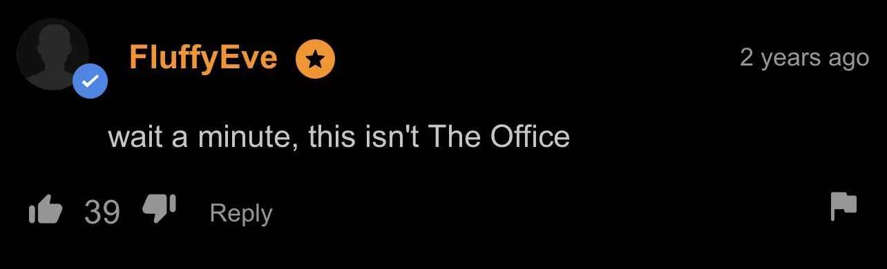 This why you don’t pirate shows