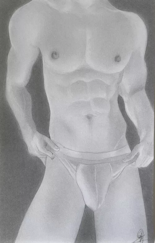 thought I’d post some art 🫶🏻🫶🏻 hope u enjoy