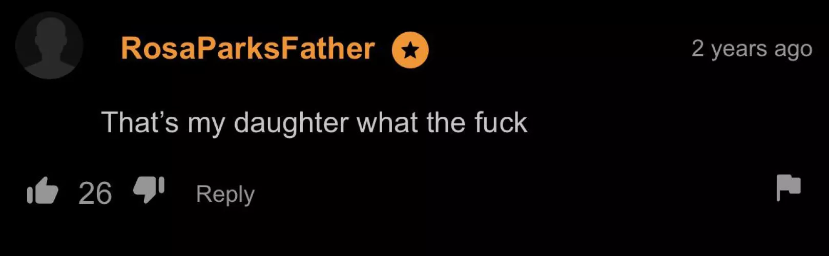 Thought she died? WTF