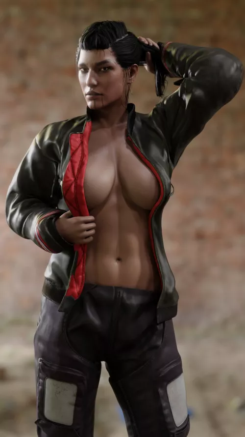 Thunderbird (UdonNoodle3D)