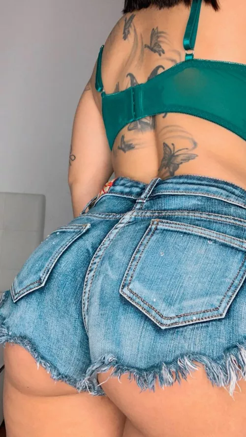 Today's mood? Horny as fuck