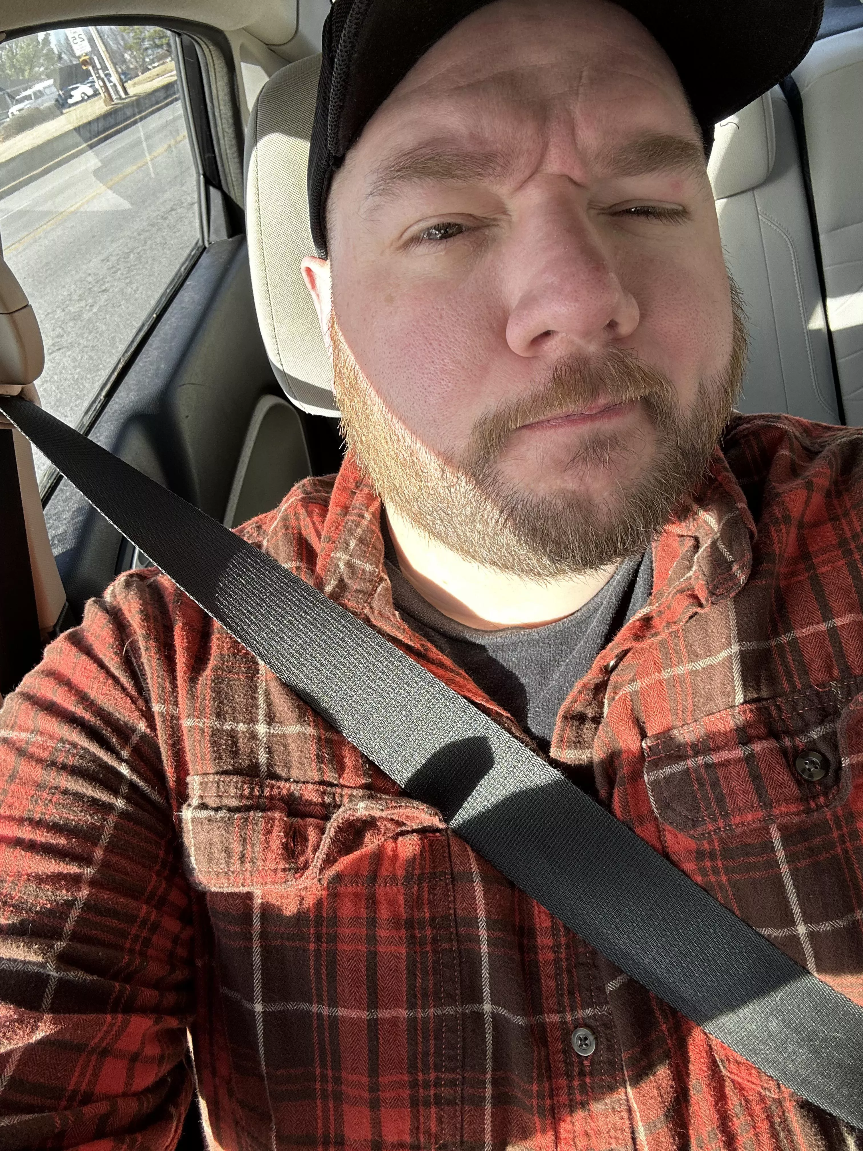 Too bright, no work please 🙏