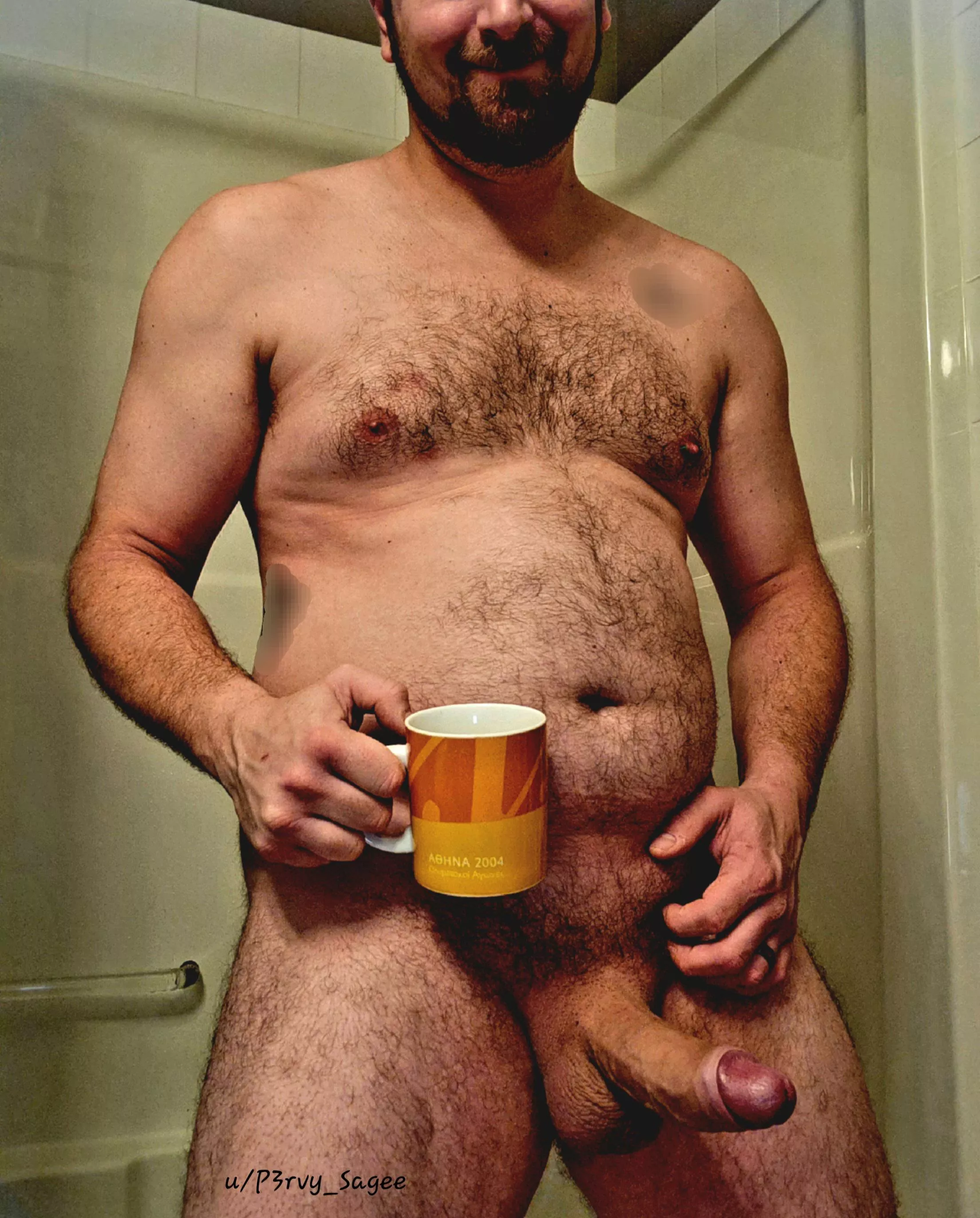 Top of the morning y'all