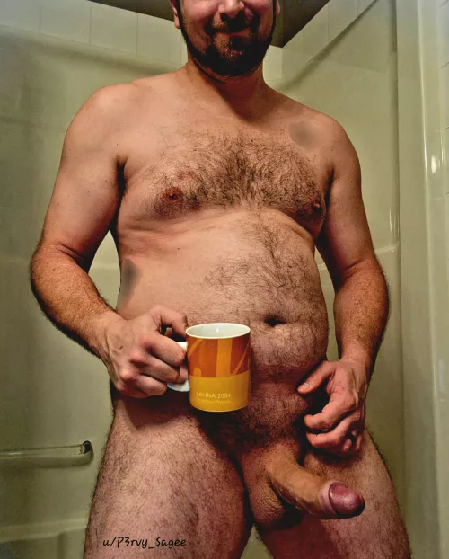 Top of the morning y'all