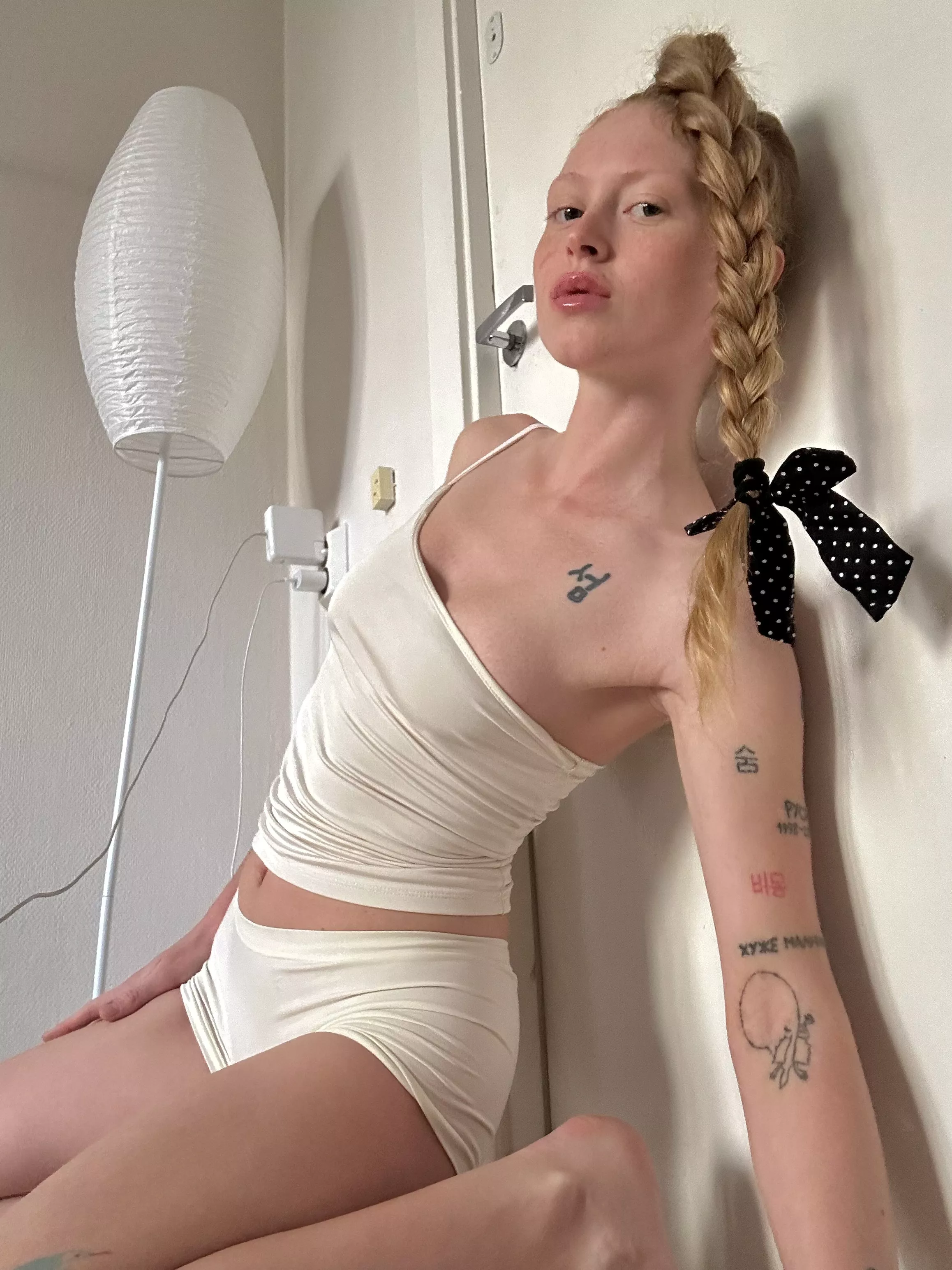 Undies of the day [F]