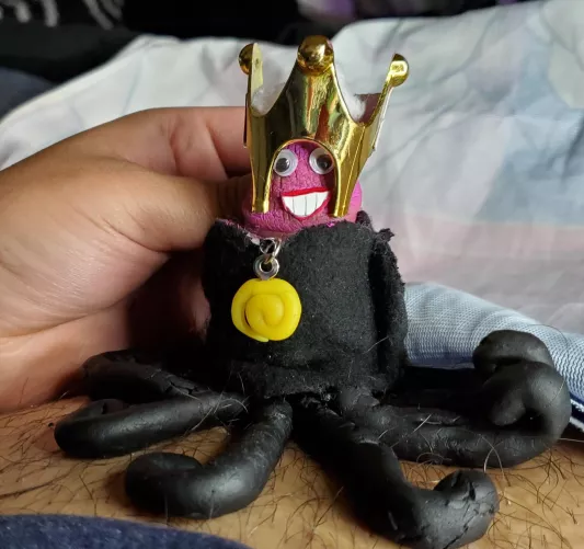 Ursula: Queer Icon & Baddest Witch of the Sea