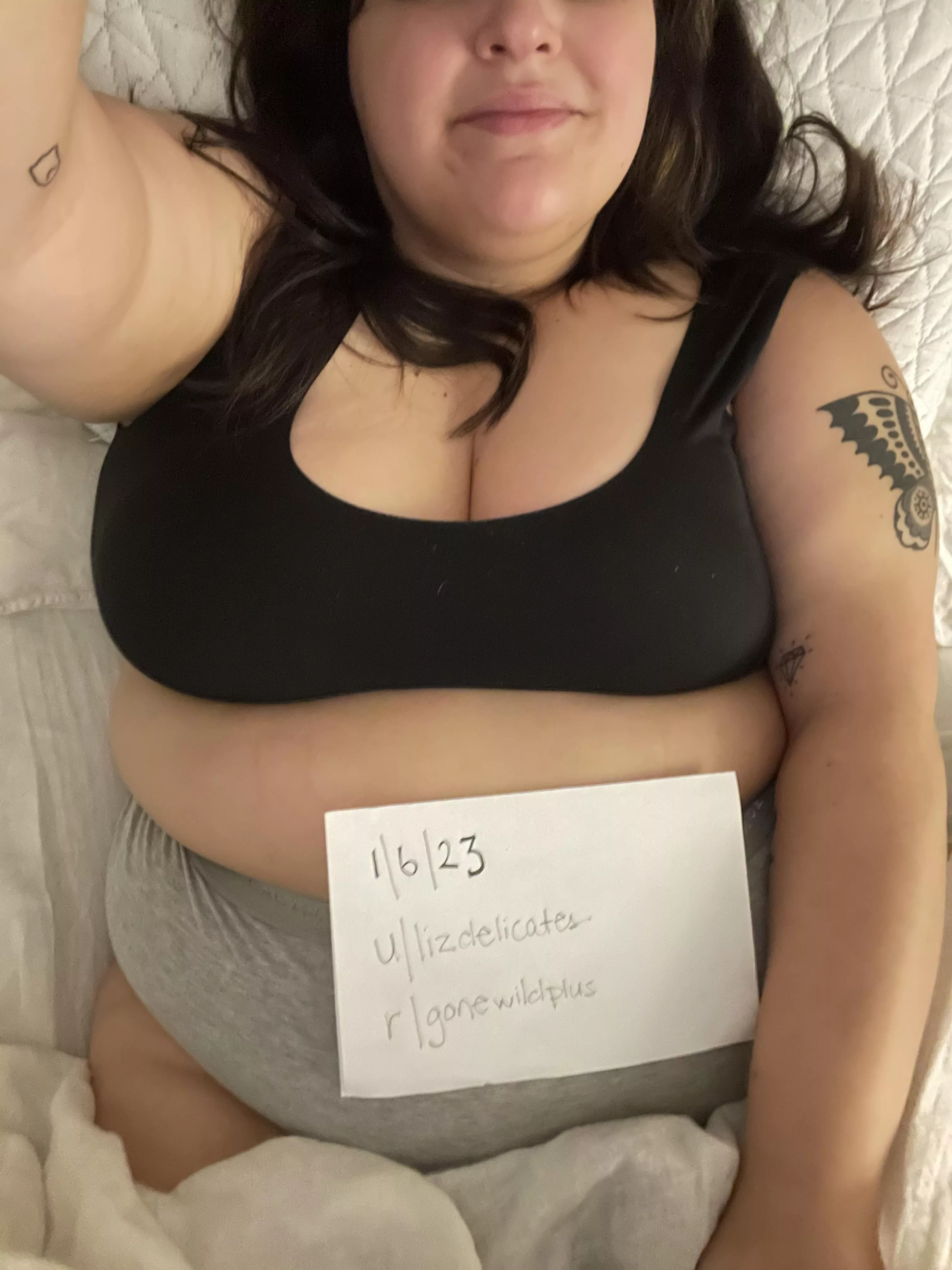 Verification post 😋