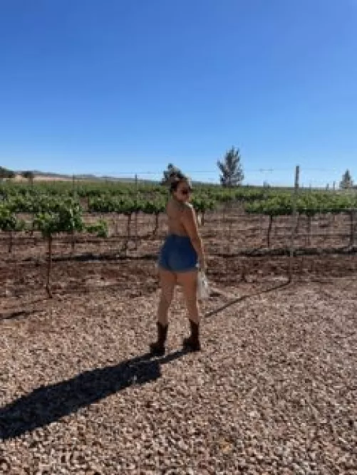 want to come and play outside?