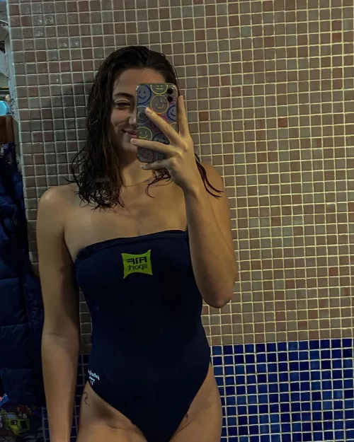 Want to pull it down a bit more?