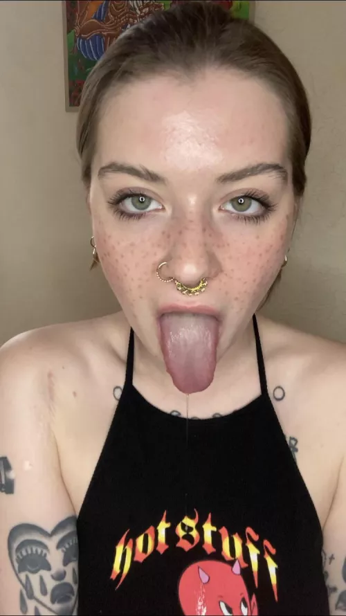 Was thinking about your vore dreams 😋😈