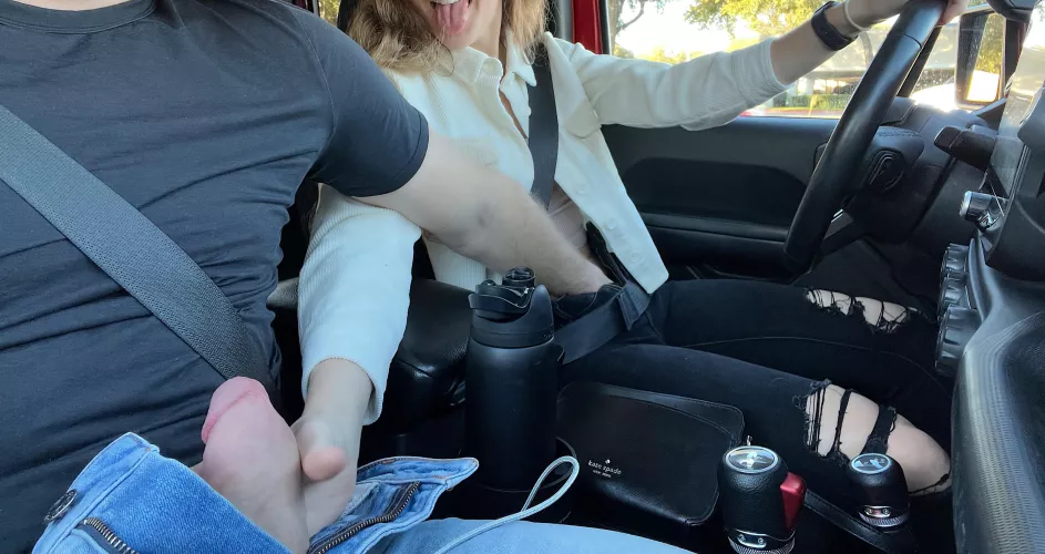 We can never make it home