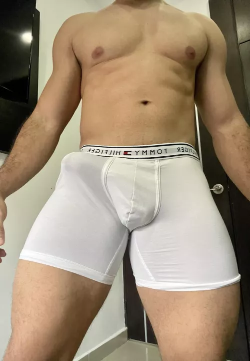 What about this underwear?