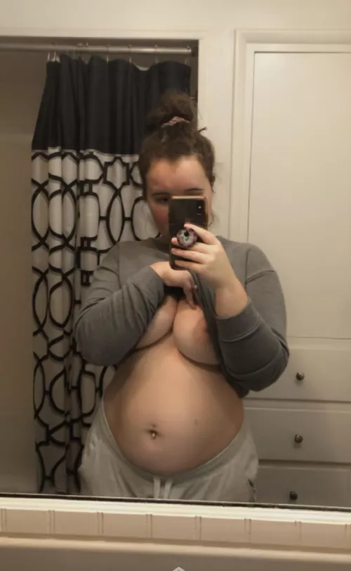 What are some good sex positions for pregnancy?