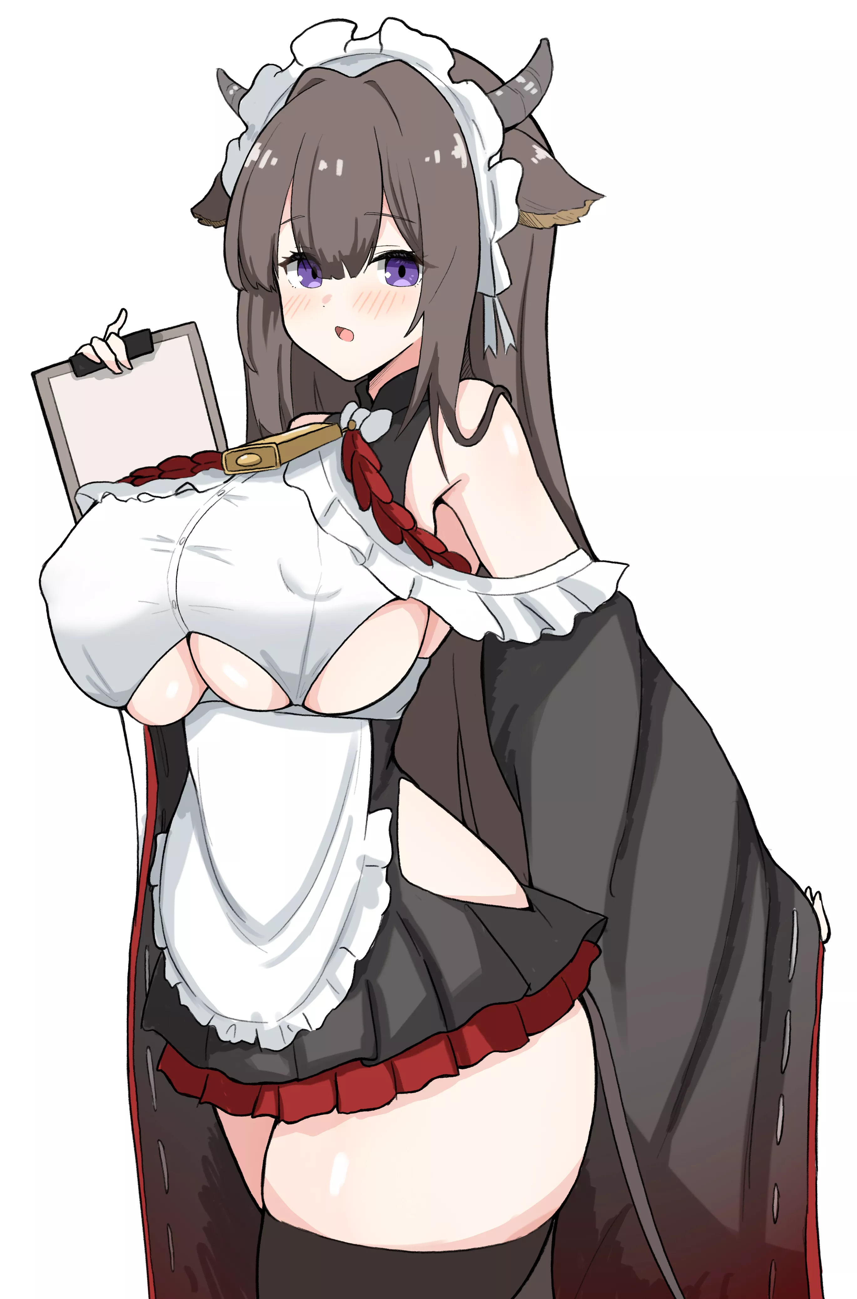 What are you ordering today?