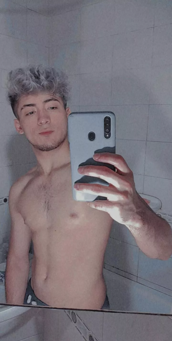 What are you playing atm?