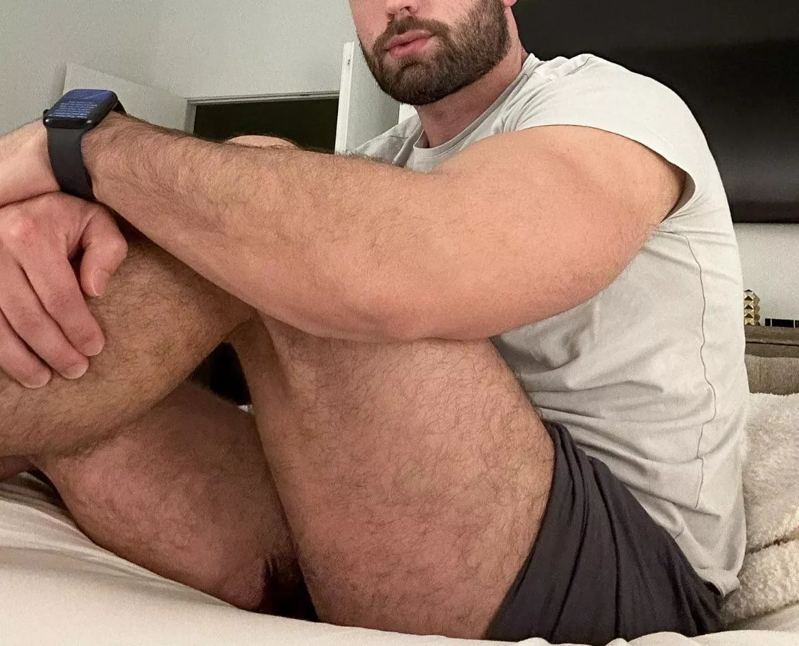 What are you staring at bro