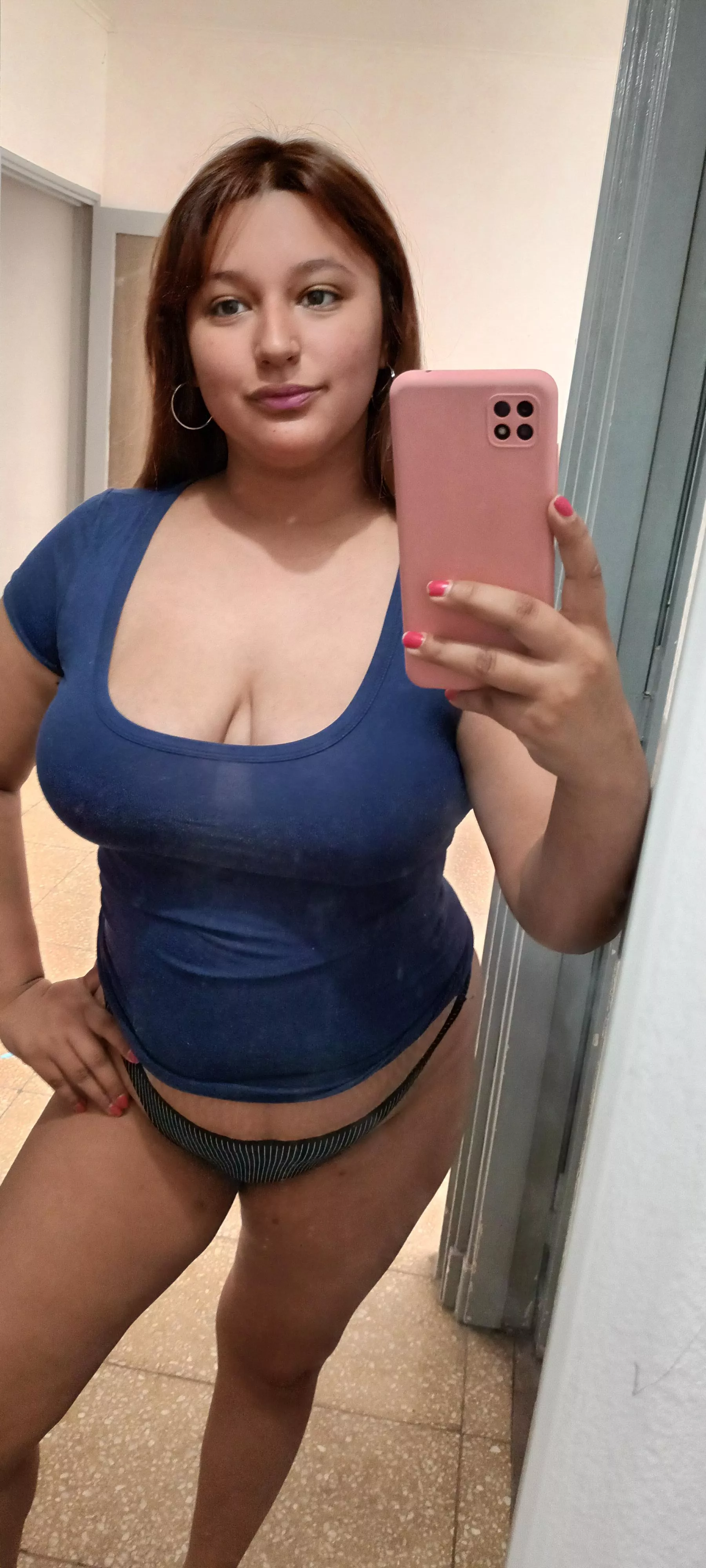 What color will my bra be?💚💜💛