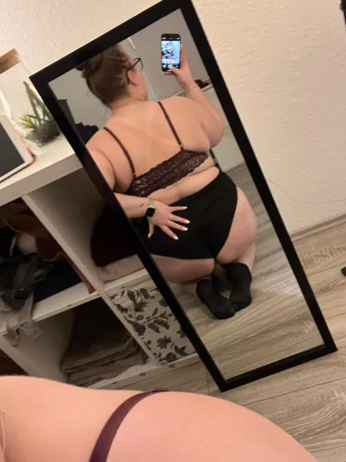 What do you say 🙈🥰