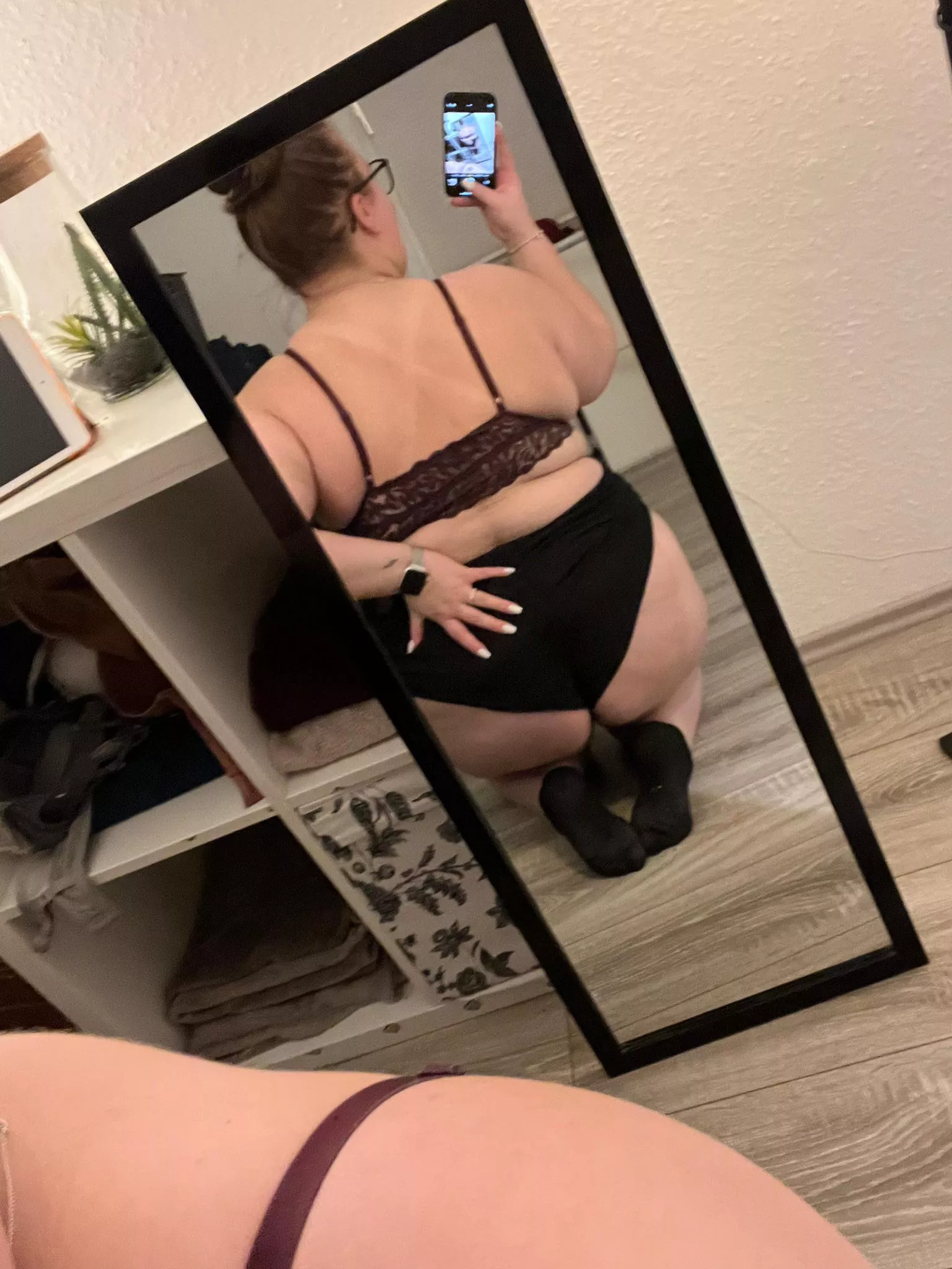 What do you say 🙈🥰