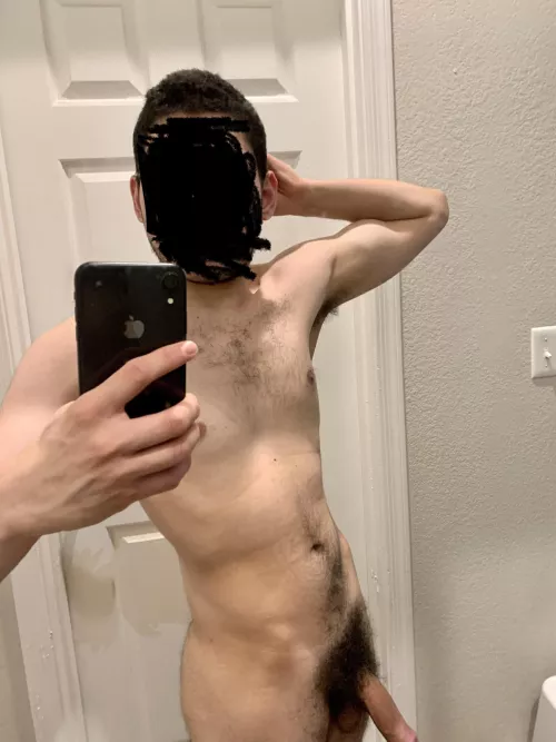 What do you think? (20)