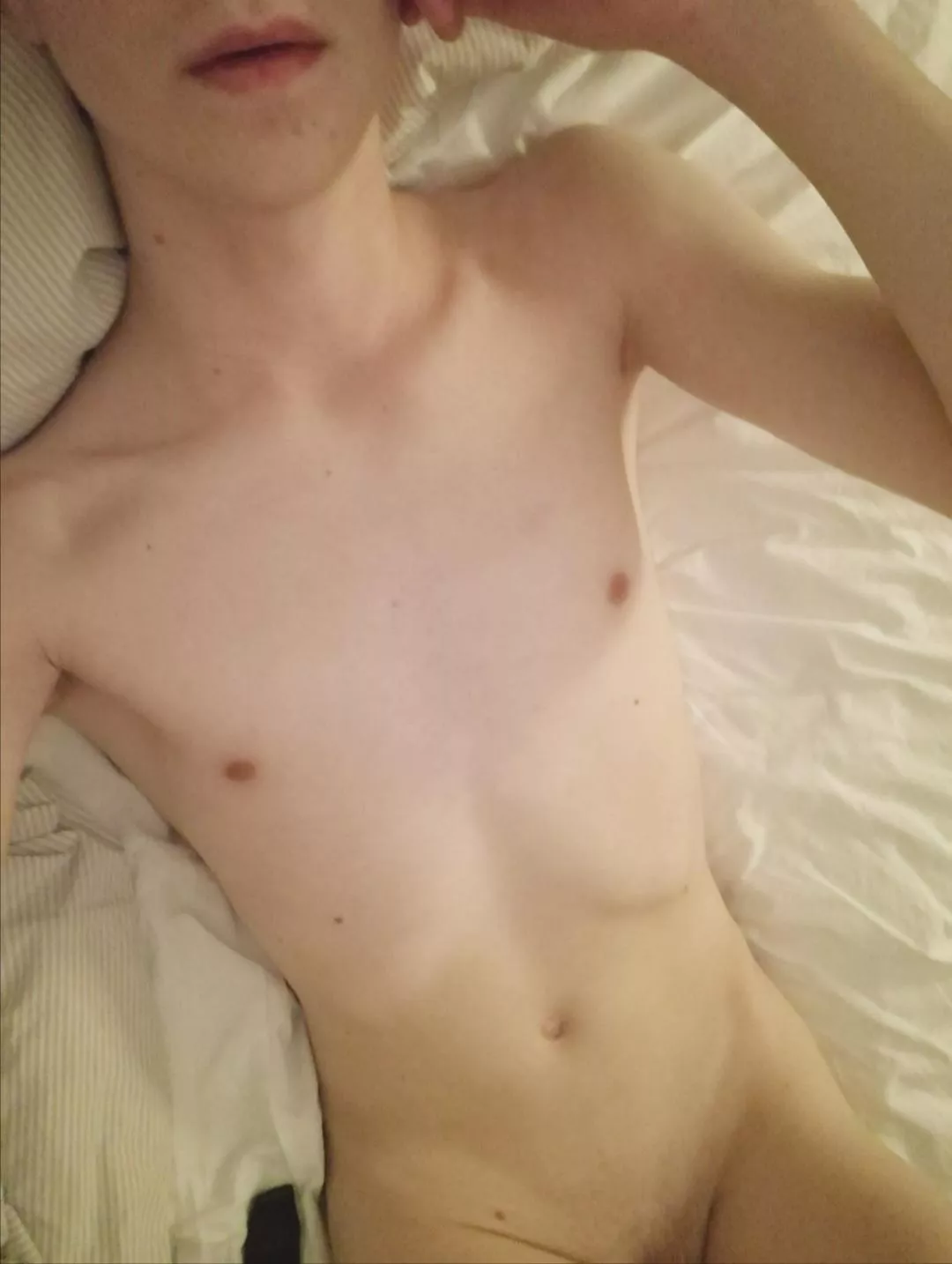 what do you think <3