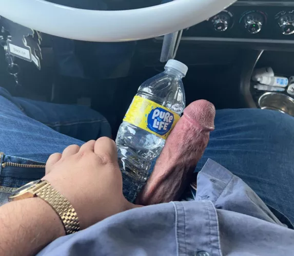 Who is up for the challenge